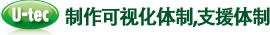 制作可视化体制,支援体制