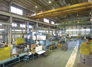 Machining