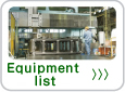 Equipment list