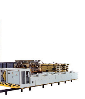 120-ton hemming press machine