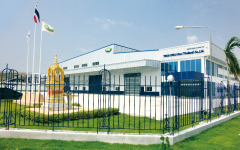 TOKAI KIKAI Utec(Thailand)CO.,LTD. （TKU）