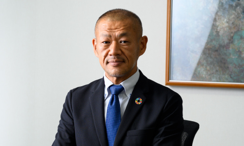 株式会社 東海機械製作所 代表取締役社長 近藤　 盛仁