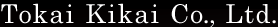 Tokai Kikai Co., Ltd.